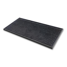 Tapete de borracha para bar 15x30cm | Logifacas