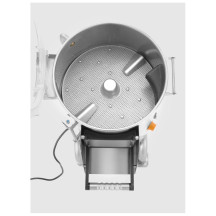 Hendi Descascador de batatas, 18 kg | Logifacas