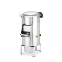 Hendi Descascador de batatas, 18 kg | Logifacas