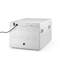 HENDI forno Cook & Hold s.s. 495x690x415 mm | Logifacas