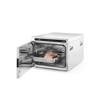 HENDI forno Cook & Hold s.s. 495x690x415 mm | Logifacas