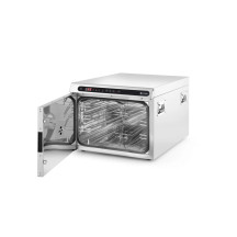 HENDI forno Cook & Hold s.s. 495x690x415 mm | Logifacas