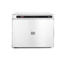 HENDI forno Cook & Hold s.s. 495x690x415 mm | Logifacas