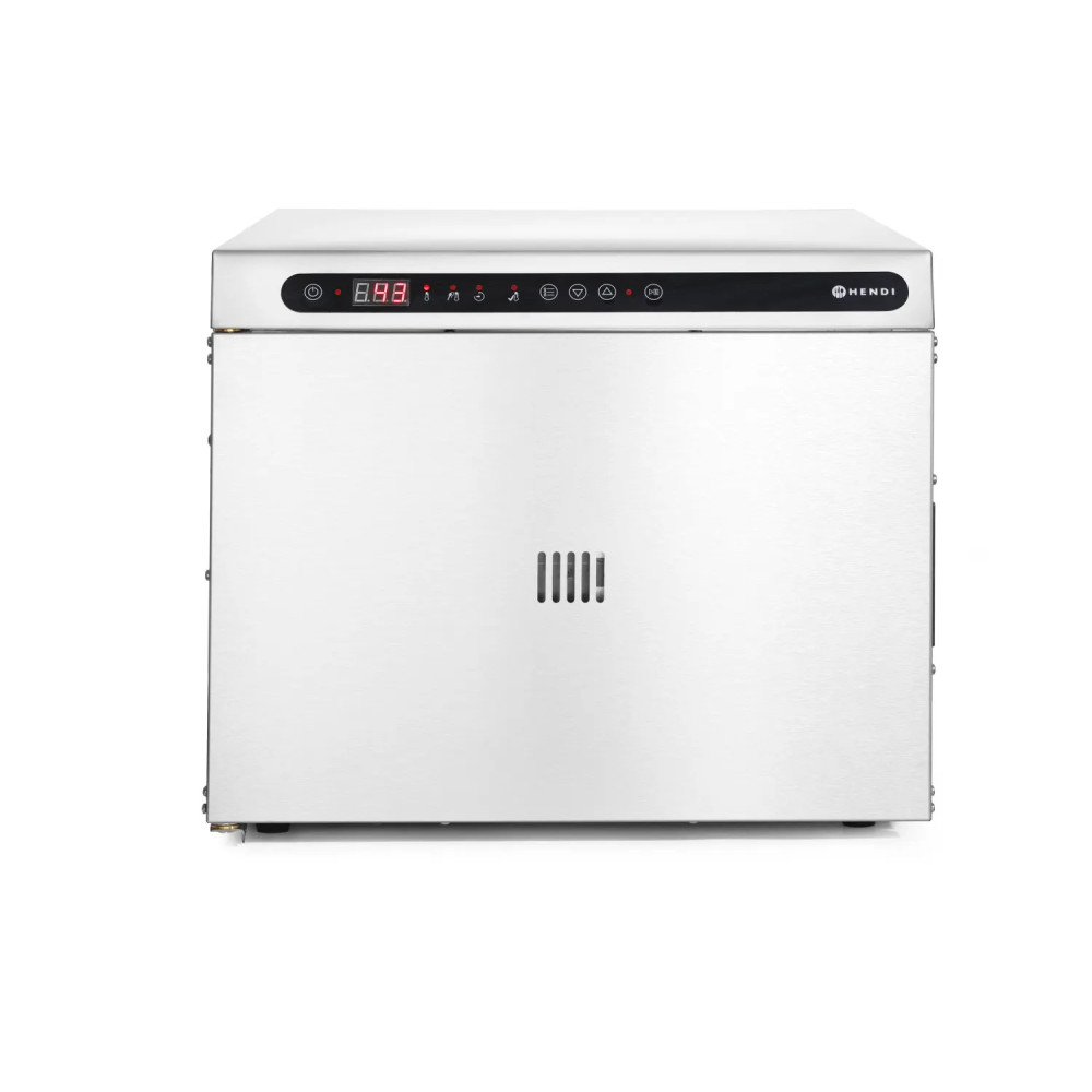 HENDI forno Cook & Hold s.s. 495x690x415 mm | Logifacas