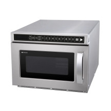 HENDI Micro-ondas programável, com entrada USB 1800 W | Logifacas