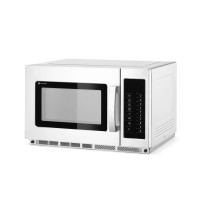HENDI Micro-ondas programável 1800 W | Logifacas