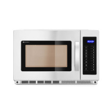 HENDI Micro-ondas programável 1800 W | Logifacas