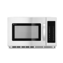 HENDI Micro-ondas programável 1800 W | Logifacas