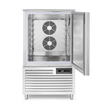 HENDI Abatedor de Temperatura 7 x GN 1/1 | Logifacas