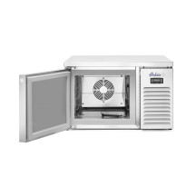 HENDI Abatedor de temperatura 3x GN 2/3  | Logifacas