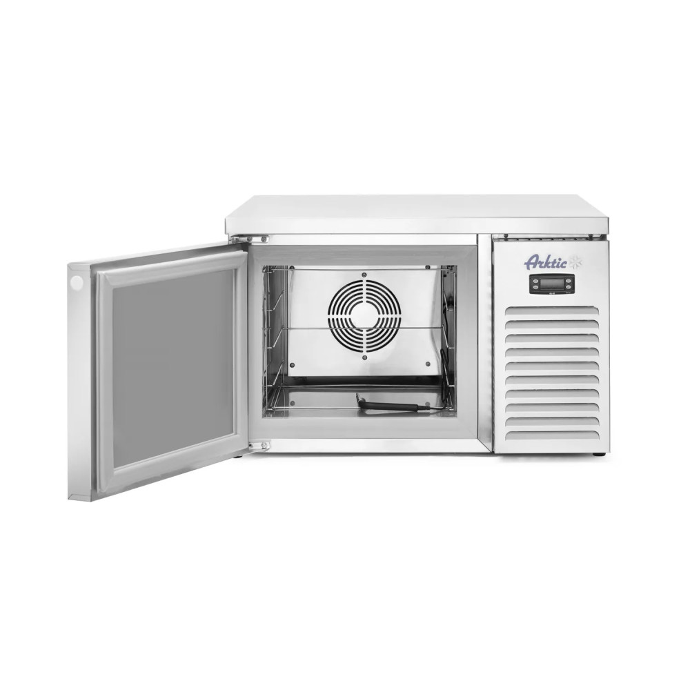HENDI Abatedor de temperatura 3x GN 2/3  | Logifacas