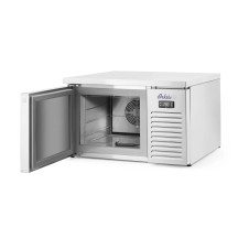 HENDI Abatedor de temperatura 3x GN 2/3  | Logifacas