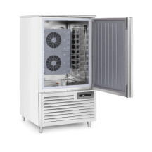 HEND Abatedor de Temperatura 10 x GN 1/1  | Logifacas