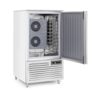 HEND Abatedor de Temperatura 10 x GN 1/1  | Logifacas