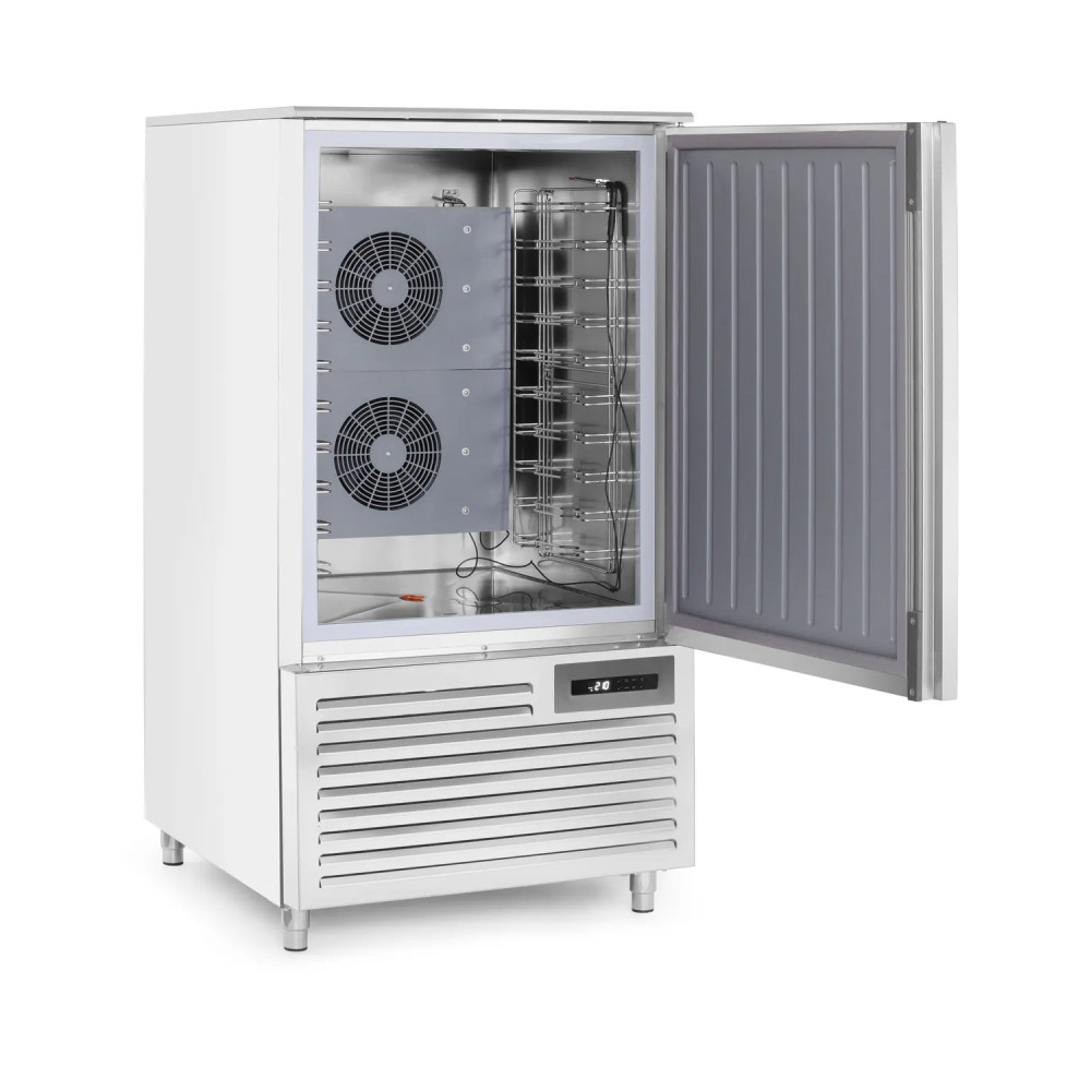 HEND Abatedor de Temperatura 10 x GN 1/1  | Logifacas