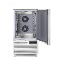 HEND Abatedor de Temperatura 10 x GN 1/1  | Logifacas