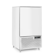 HEND Abatedor de Temperatura 10 x GN 1/1  | Logifacas