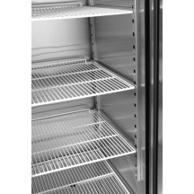 HENDI Congelador Vertical 580 L | Logifacas
