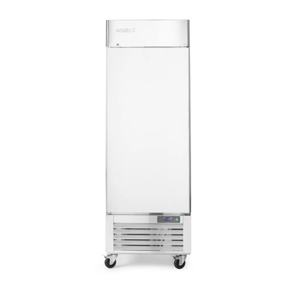 HENDI Congelador Vertical 580 L | Logifacas