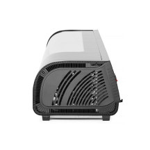 HENDI Expositor de Sushi 5x GN 1/2 (A)40 mm recipientes incl.  | Logifacas