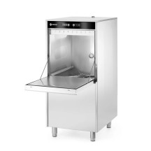 HENDI Máquina de lavar loiça 50x60 - tabuleiros e panelas   | Logifacas