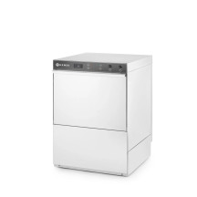 HENDI Máquina de lavar loiça 50x50 - controlo eletromecânico