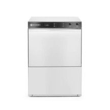 HENDI Máquina de lavar loiça 50x50 - controlo eletromecânico