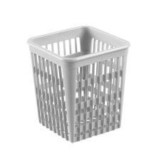 HENDI Máquina de lavar copos 40x40 controlo eletromecânico | Logifacas