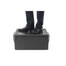 HENDI Caixa térmica Profi Line, HENDI, Profi Line, GN 1/1, 40L | Logifacas