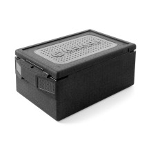 HENDI Caixa térmica Profi Line, HENDI, Profi Line, GN 1/1, 40L | Logifacas