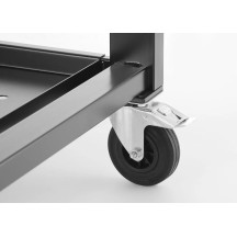 HENDI Fiesta XL, 7kW, 1180x810x(H)1000mm | Logifacas