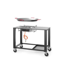 HENDI Fiesta XL, 7kW, 1180x810x(H)1000mm | Logifacas