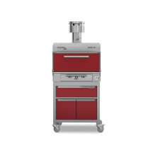 PUJADAS Forno Premium a Carvão 50 | Logifacas.