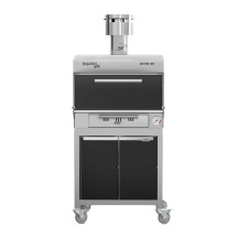 PUJADAS Forno a carvão clássico 50 | Logifacas.