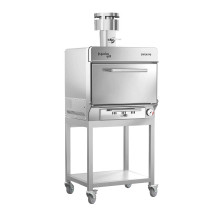 PUJADAS Forno Essencial 90 | Logifacas.