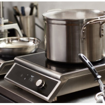 PUJADAS Placa de indução Vollrath Série 4 | Logifacas.