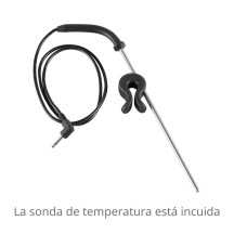 PUJADAS Placa de indução Vollrath Série 4 | Logifacas.