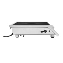 PUJADAS Placa de indução Vollrath Série 4 | Logifacas.