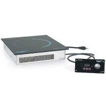 PUJADAS Fogão de indução embutido Vollrath Mirage® | Logifacas.