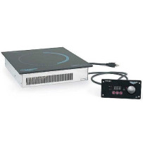 PUJADAS Fogão de indução embutido Vollrath Mirage® | Logifacas.