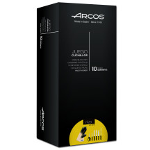 ARCOS NIZA BLOCO PARA FACAS MADEIRA | Logifacas