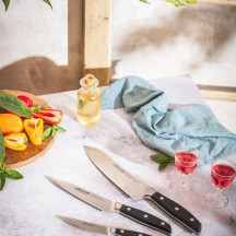 ARCOS Conjunto de Cozinha da Série Manhattan | Logifacas.