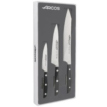 ARCOS Conjunto de Cozinha da Série Manhattan | Logifacas.