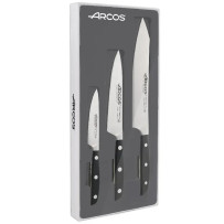 ARCOS Conjunto de Cozinha da Série Manhattan | Logifacas.