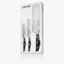 ARCOS Conjunto de cozinha da série Manhattan | Logifacas.