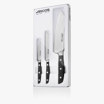 ARCOS Conjunto de cozinha da série Manhattan | Logifacas.