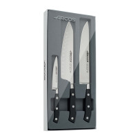 ARCOS Kit inicial de cozinha da série Riviera | Logifacas.