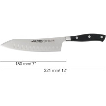 ARCOS Kit inicial de cozinha da série Riviera | Logifacas.