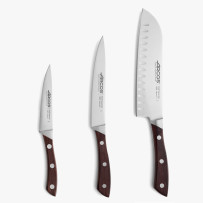 ARCOS Kit inicial de cozinha da série Natura | Logifacas.