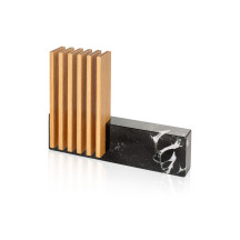 ARCOS Suporte para faca Petra 280 x 364 x 78 mm | Logifacas.